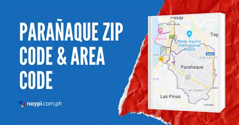 tambo paranaque zip code|Philippine ZIP Codes .